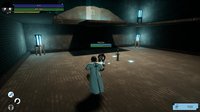 Dunia: The North Wood - Beta screenshot, image №2366023 - RAWG