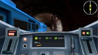 Train Simulator: London Subway screenshot, image №857204 - RAWG