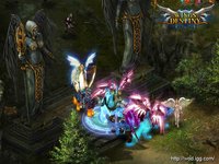 Wings of Destiny (2012) screenshot, image №600758 - RAWG