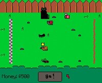 Bug race screenshot, image №3660807 - RAWG