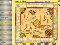The Construction Game screenshot, image №2246325 - RAWG