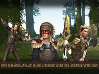 Be Red Cloud-Warriors & Tribes screenshot, image №1670928 - RAWG