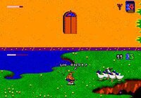 ToeJam & Earl screenshot, image №3584416 - RAWG