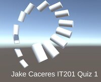 JakeCaceres_IT201_Quiz1 screenshot, image №3233817 - RAWG