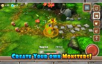 Monster Adventures screenshot, image №935601 - RAWG