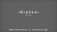 Bløkke screenshot, image №2249416 - RAWG