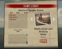 Battlestations: Midway screenshot, image №78626 - RAWG