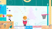 Snipperclips - Cut it out, together! screenshot, image №268081 - RAWG