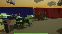 Chitin Conquest screenshot, image №1115892 - RAWG