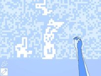 look at clouds screenshot, image №1161006 - RAWG