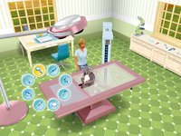 Pet Vet 3D: Animal Hospital Down Under screenshot, image №489738 - RAWG