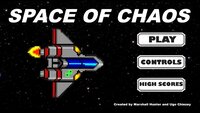 Space of Chaos screenshot, image №3000064 - RAWG