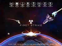 First Strike screenshot, image №2367049 - RAWG