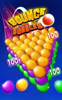 Bounce Bubbles screenshot, image №1350980 - RAWG