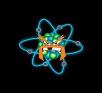 Nuclear Fission screenshot, image №1096888 - RAWG