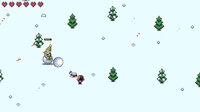 Lily's Snowball Adventure screenshot, image №3160977 - RAWG