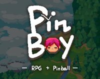 Pinboy screenshot, image №1075423 - RAWG