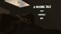 A Passing Tale screenshot, image №2537150 - RAWG