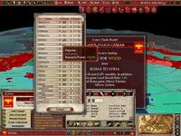 Europa Universalis: Rome - Vae Victis screenshot, image №503034 - RAWG