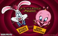 Roger Rabbit 2: Hare Raising Havoc screenshot, image №337392 - RAWG