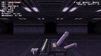 TECHNOCIDE (itch) screenshot, image №1164405 - RAWG