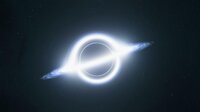 Volumetric Blackhole screenshot, image №2568916 - RAWG
