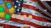 Trump VS Covid: Save The World Clicker screenshot, image №2655834 - RAWG