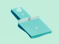 ocean cubes screenshot, image №2456887 - RAWG
