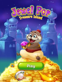 Jewel Pop: Treasure Island screenshot, image №898206 - RAWG