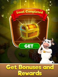 Farm Solitaire Harvest Story screenshot, image №2740428 - RAWG