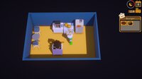 Cook Saga screenshot, image №4165051 - RAWG