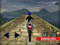 Offroad Bike: Motocross Stunts screenshot, image №1326281 - RAWG