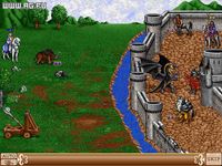 Heroes of Might and Magic 2: The Succession Wars screenshot, image №335325 - RAWG