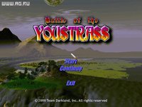 Battle of the Youstrass screenshot, image №314557 - RAWG