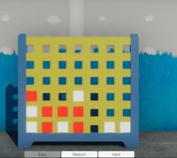 Connect 4 AI screenshot, image №3282862 - RAWG