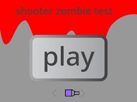 shooter zombie test (real game) screenshot, image №3194174 - RAWG