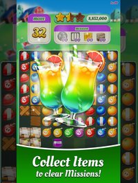 Juice Pop Mania screenshot, image №2025608 - RAWG