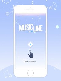 Dancing Music Line screenshot, image №874480 - RAWG