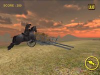 Jungle Wild Horse Racing screenshot, image №1603970 - RAWG