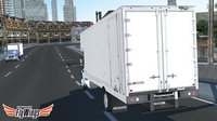 Truck Simulator 2016 Game screenshot, image №1563751 - RAWG
