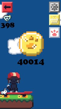 Nuah. Game about Cats screenshot, image №2875262 - RAWG