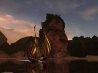 Pirates of the Burning Sea screenshot, image №355921 - RAWG