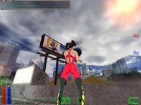 The Great Burger War screenshot, image №399805 - RAWG