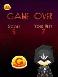 Assassin Invisible screenshot, image №1647871 - RAWG