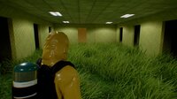 Backrooms The Levels screenshot, image №4165863 - RAWG