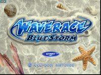 Wave Race: Blue Storm screenshot, image №2021999 - RAWG