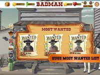 Badman screenshot, image №2250875 - RAWG