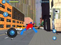 Spider Hero Rescue Mission screenshot, image №923256 - RAWG