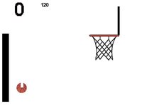 Basketball Game (itch) (Floodster) screenshot, image №2622421 - RAWG