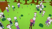 La Petite Panique screenshot, image №1730077 - RAWG